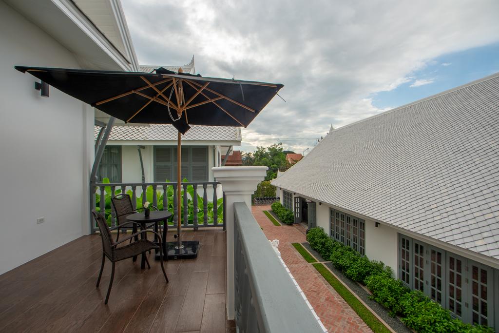 Souphattra Hotel