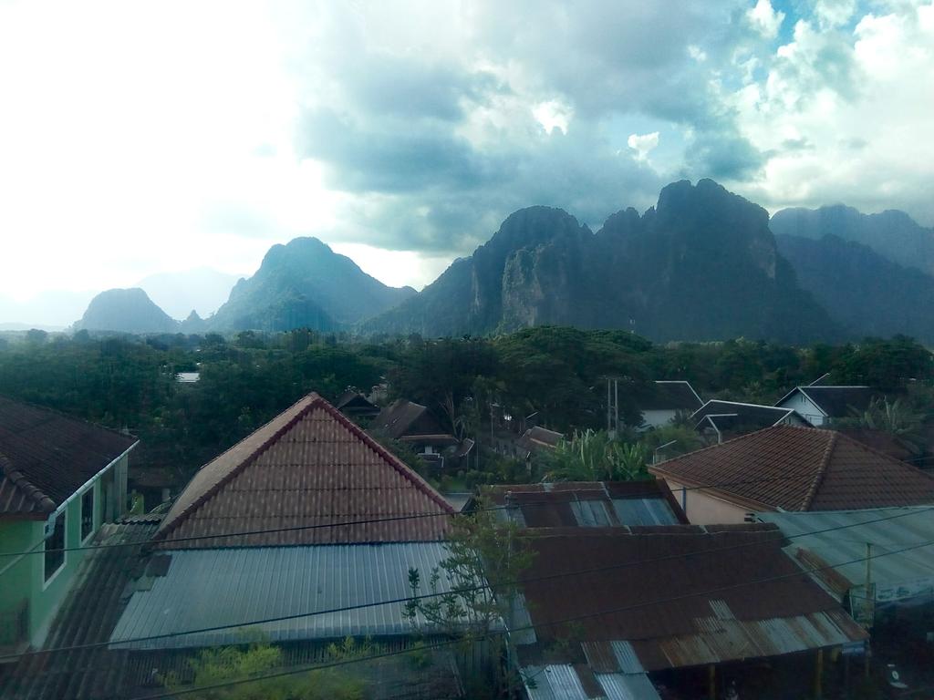 Eden de Vang Vieng Hotel