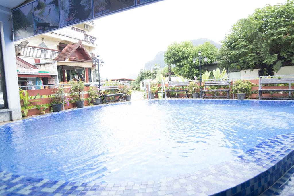 VANG VIENG VICTORY HOTEL