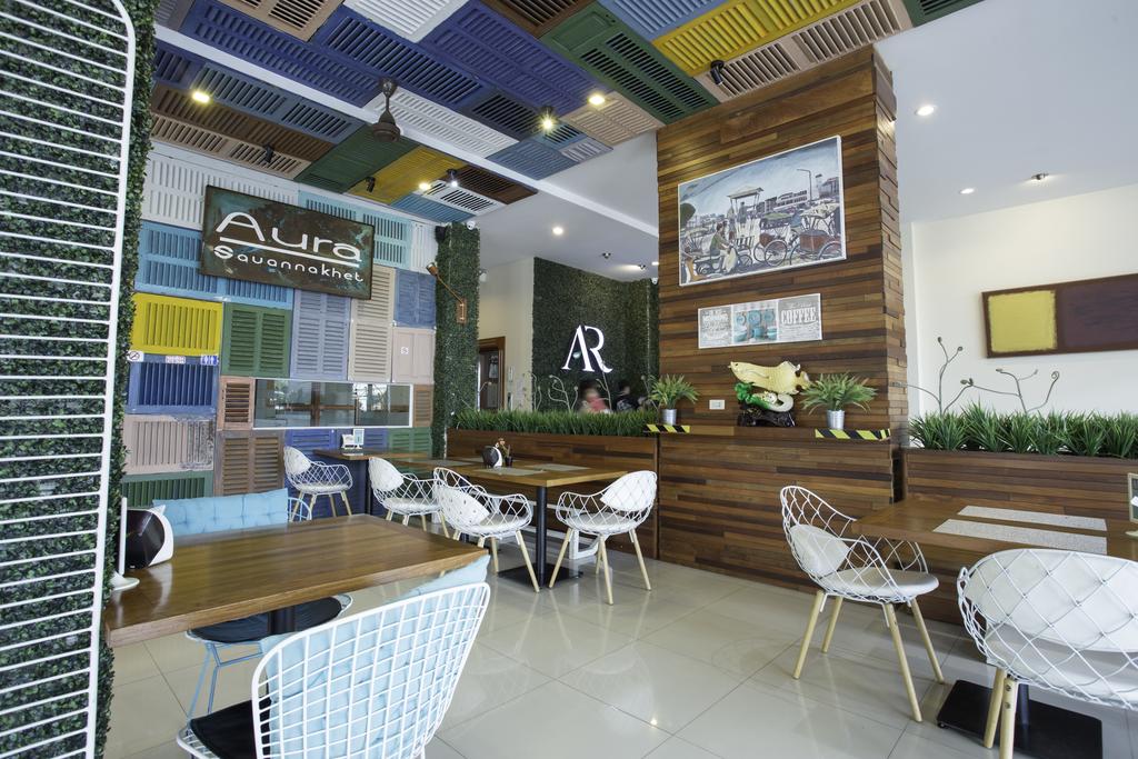 Aura Residence