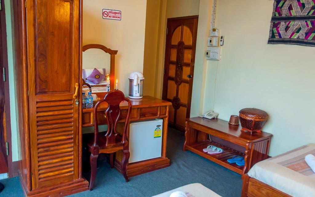 Maly Hotel