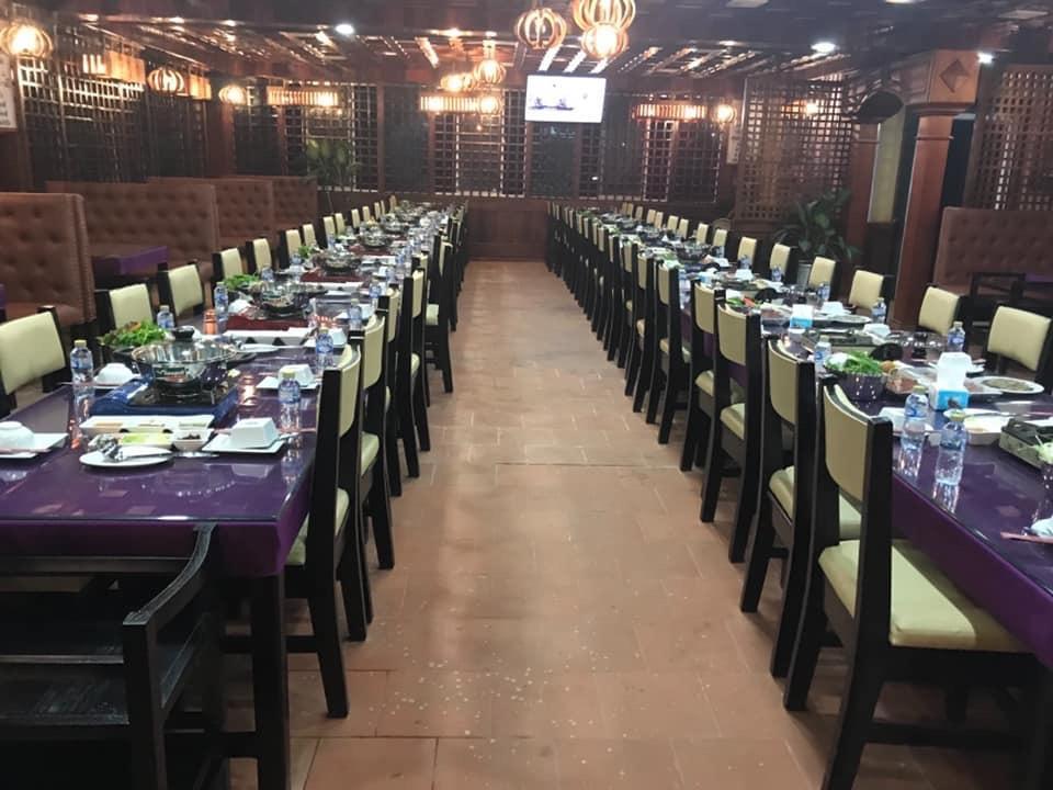 Anoulackkhenlao hotel