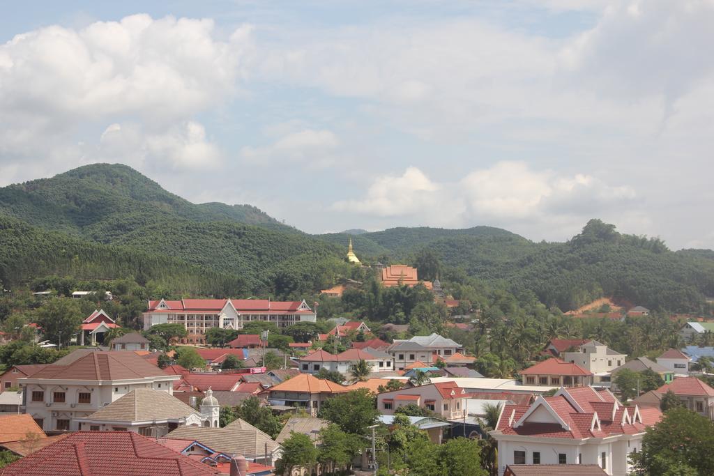 Louang Namtha Royal Hotel