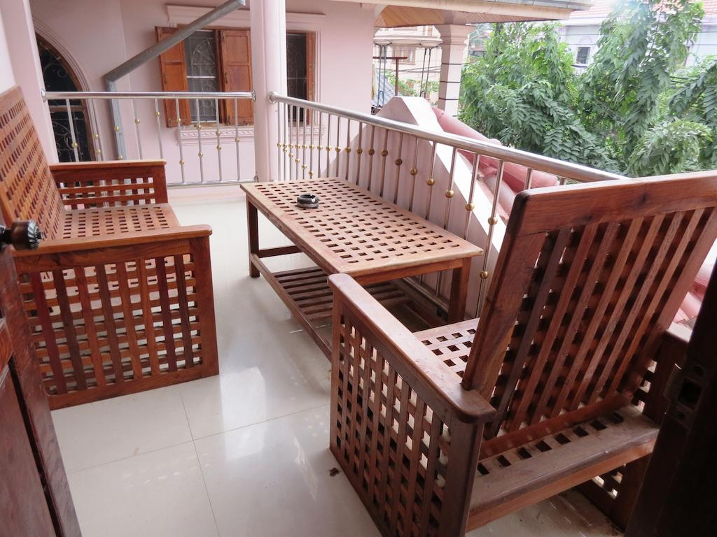Kingmala Guesthouse