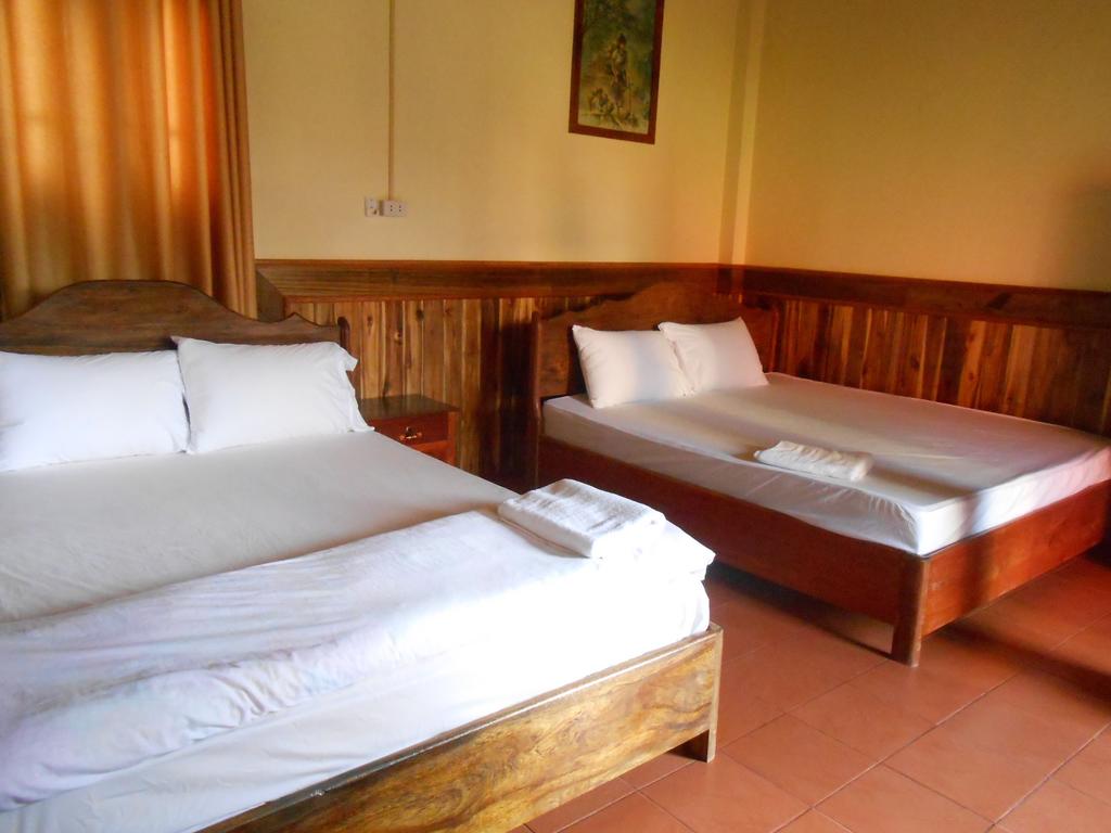 Zuela Guesthouse