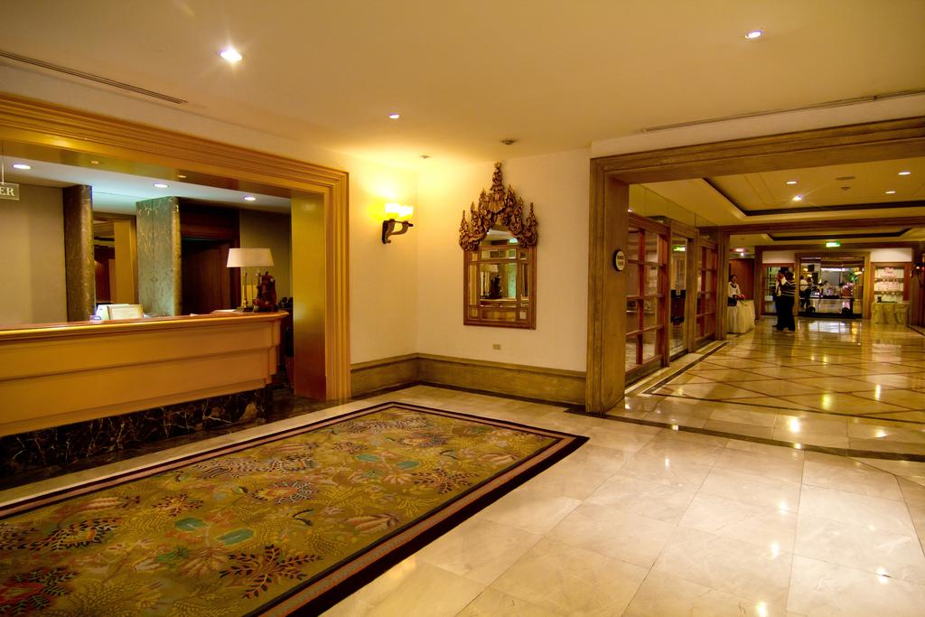 Hansa JB Hotel, Hatyai