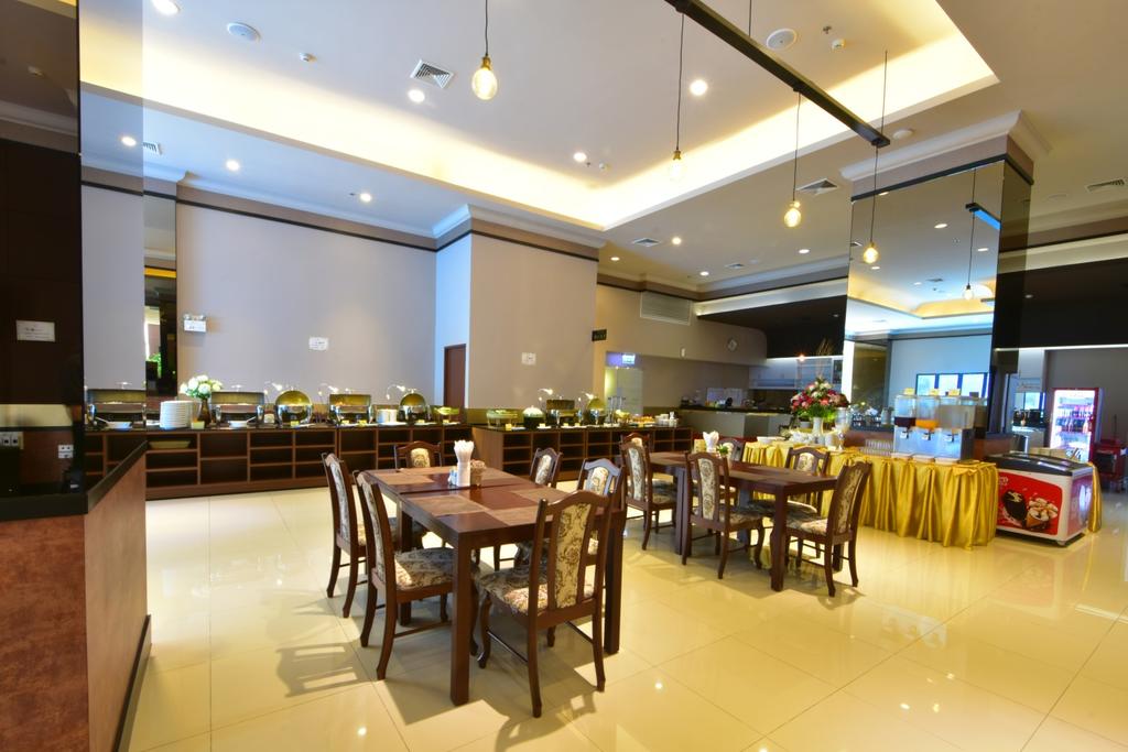 Siam Oriental Hotel