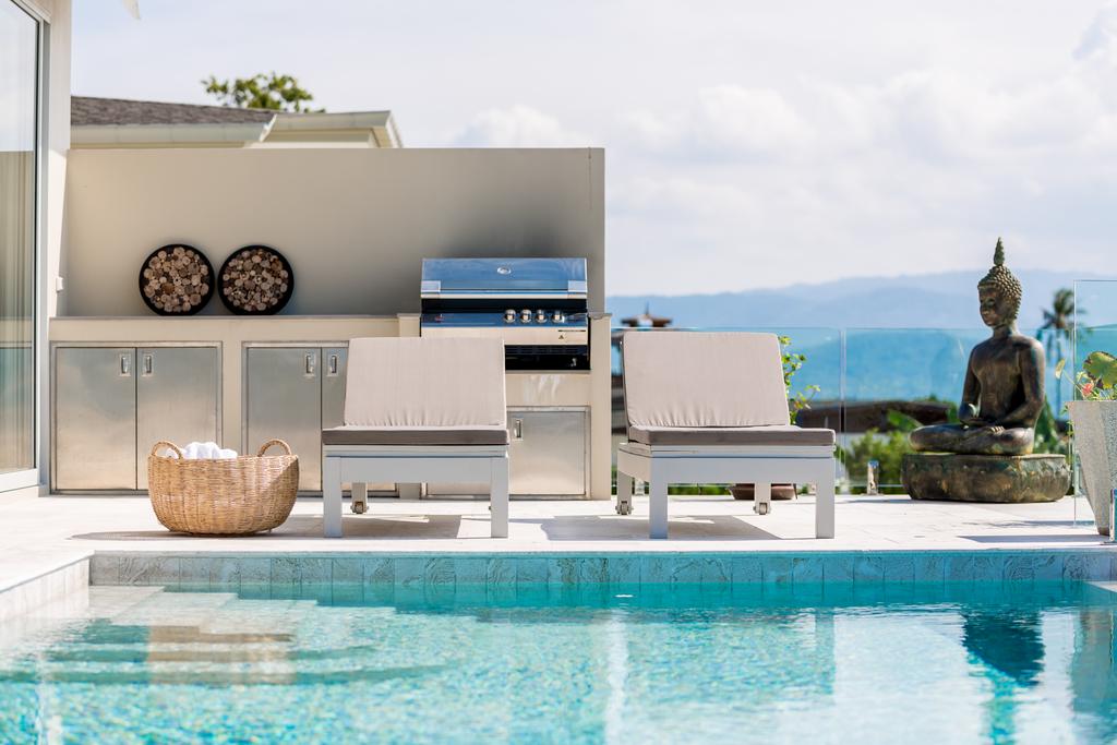 Samui Bayside Luxury Villas