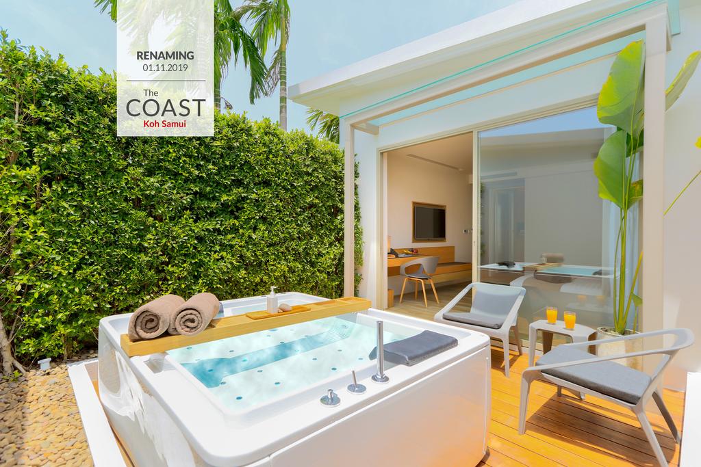 The COAST Adults Only Resort and Spa