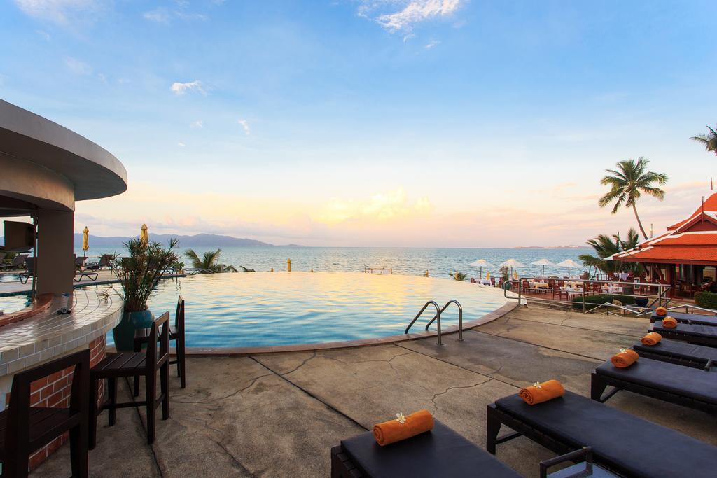Samui Buri Beach Resort
