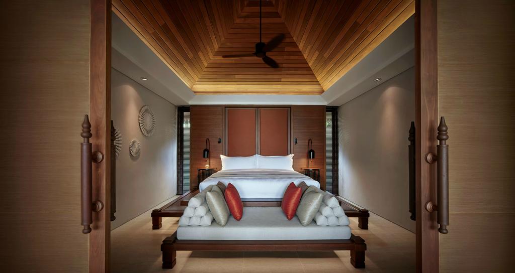 The Ritz-Carlton, Koh Samui