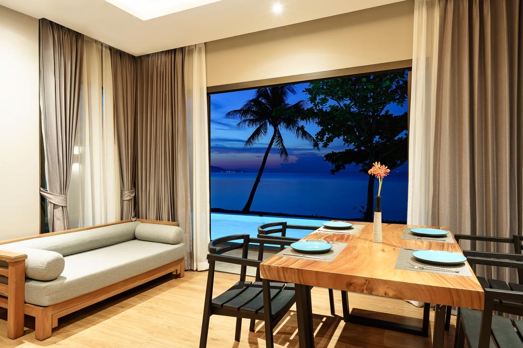 Fair House Villas & Spa, Koh Samui
