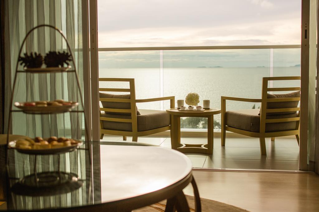 Mövenpick Siam Hotel Na Jomtien Pattaya
