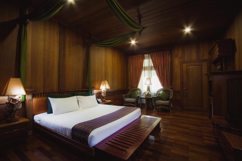 Rupar Mandalar Resort