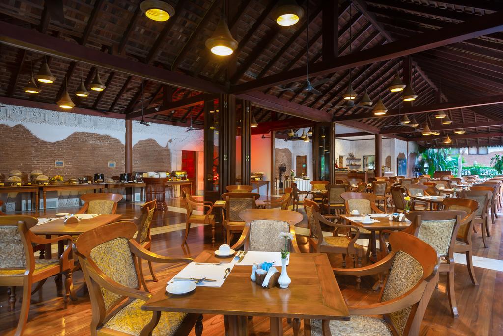 The Hotel @ Tharabar Gate