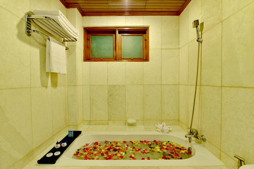 Myanmar Treasure Resorts Bagan
