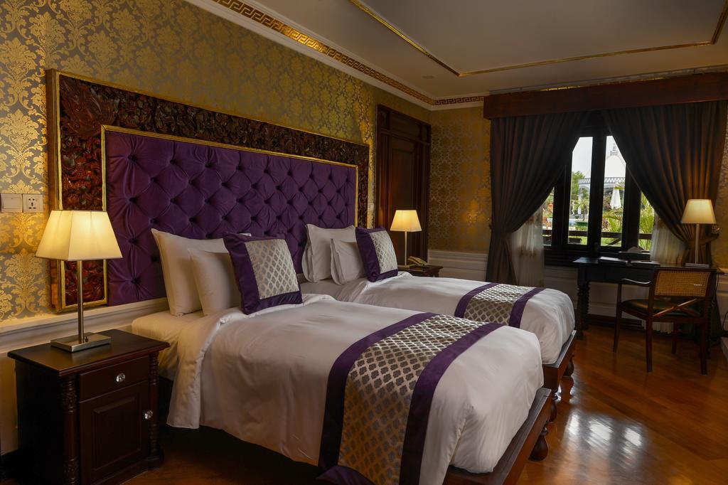 Bagan Lodge