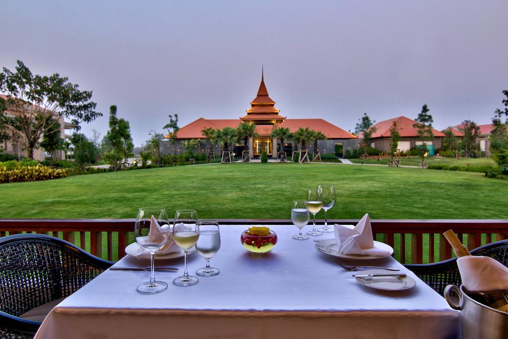 Hilton Nay Pyi Taw