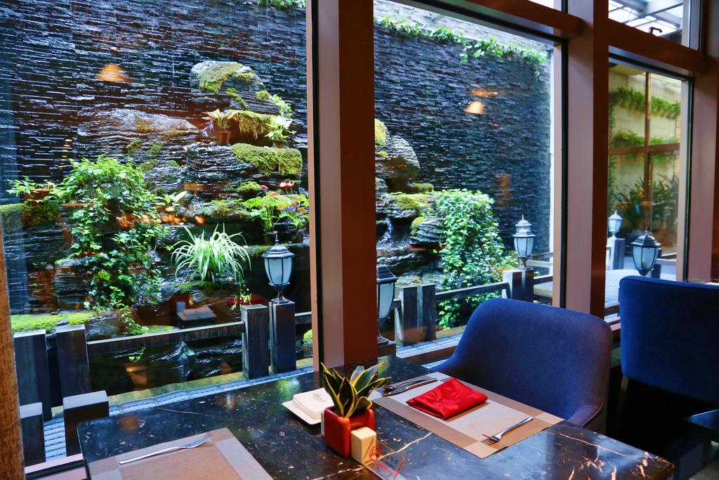 Fairmont Beijing