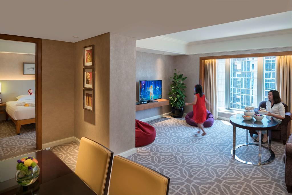 Grand Hyatt Beijing