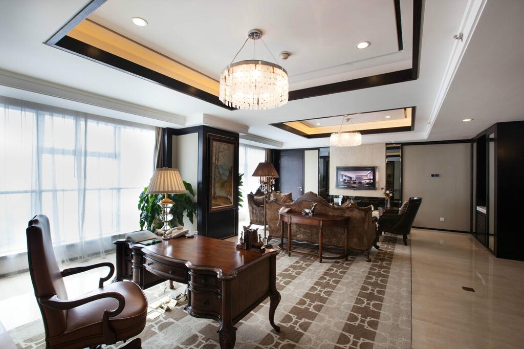 Holiday Inn Beijing Focus Square