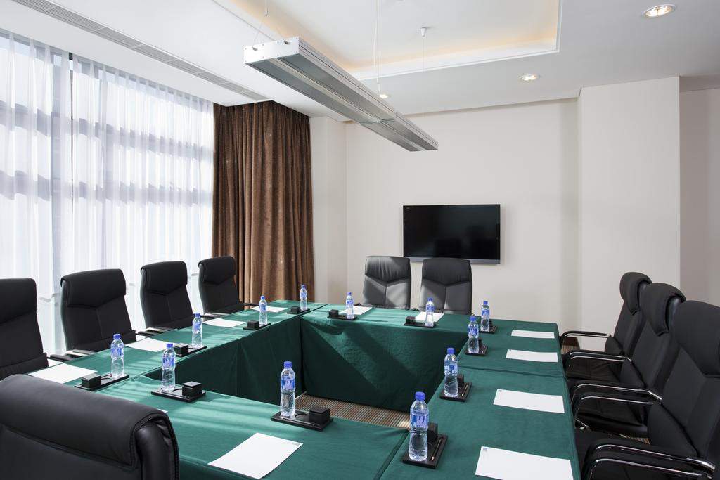 Holiday Inn Express Beijing Dongzhimen