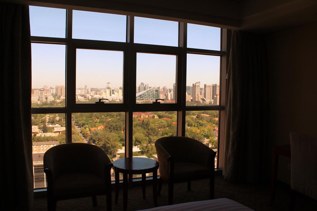 Beijing Broadcasting Tower Hotel