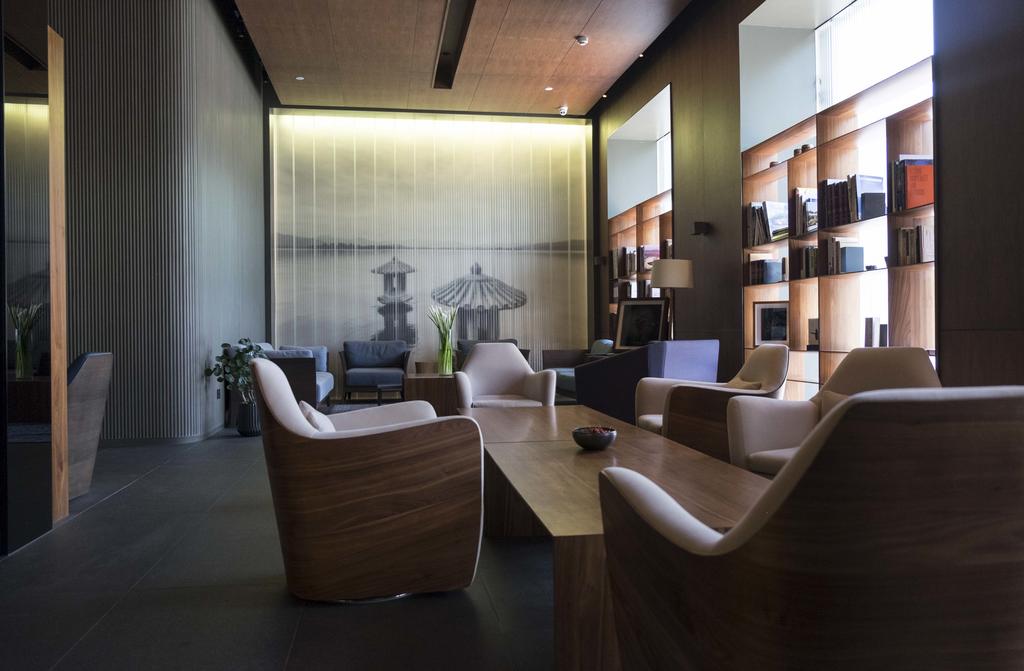 The Nook Hotel Hangzhou