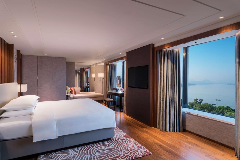 Grand Hyatt Hangzhou