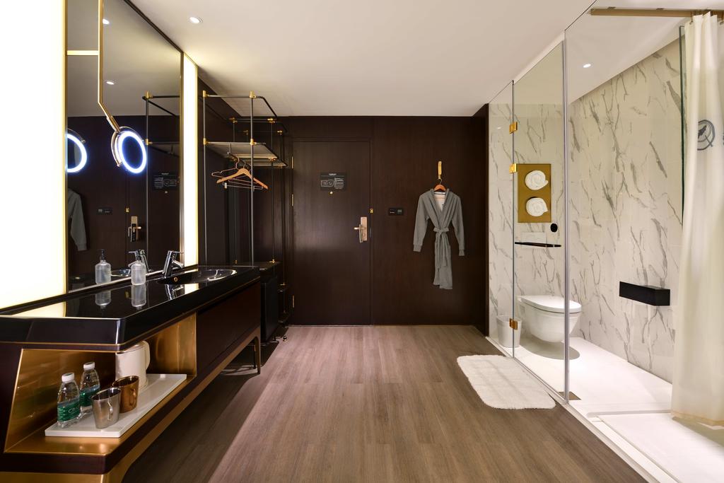 CitiGO Hotel West Lake Hangzhou