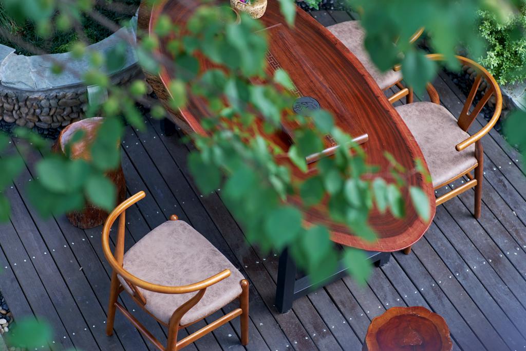 Hangzhou West Lake Lake YI Tong Intelligent Homestay