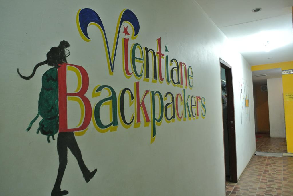 Vientiane Backpackers Hostel
