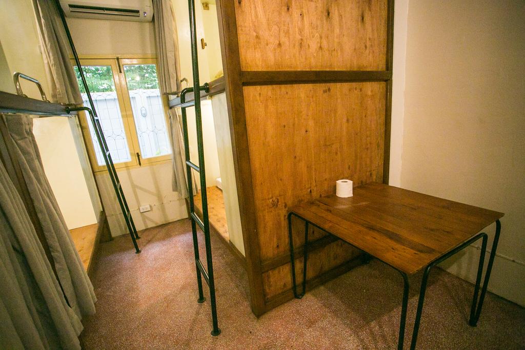 Barn1920s Hostel