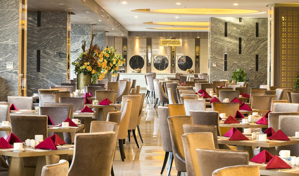 Muong Thanh Luxury Vientiane