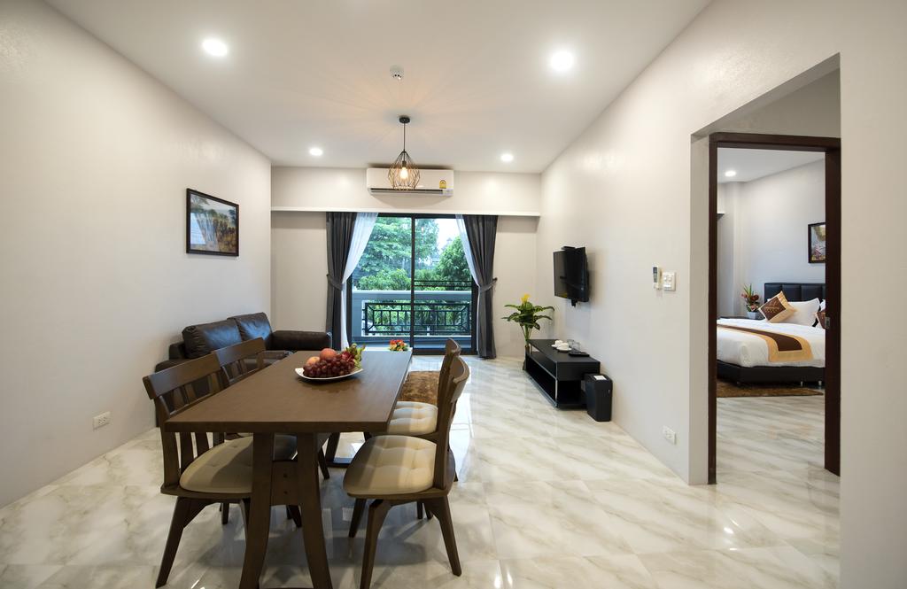 Urbanite Hotel