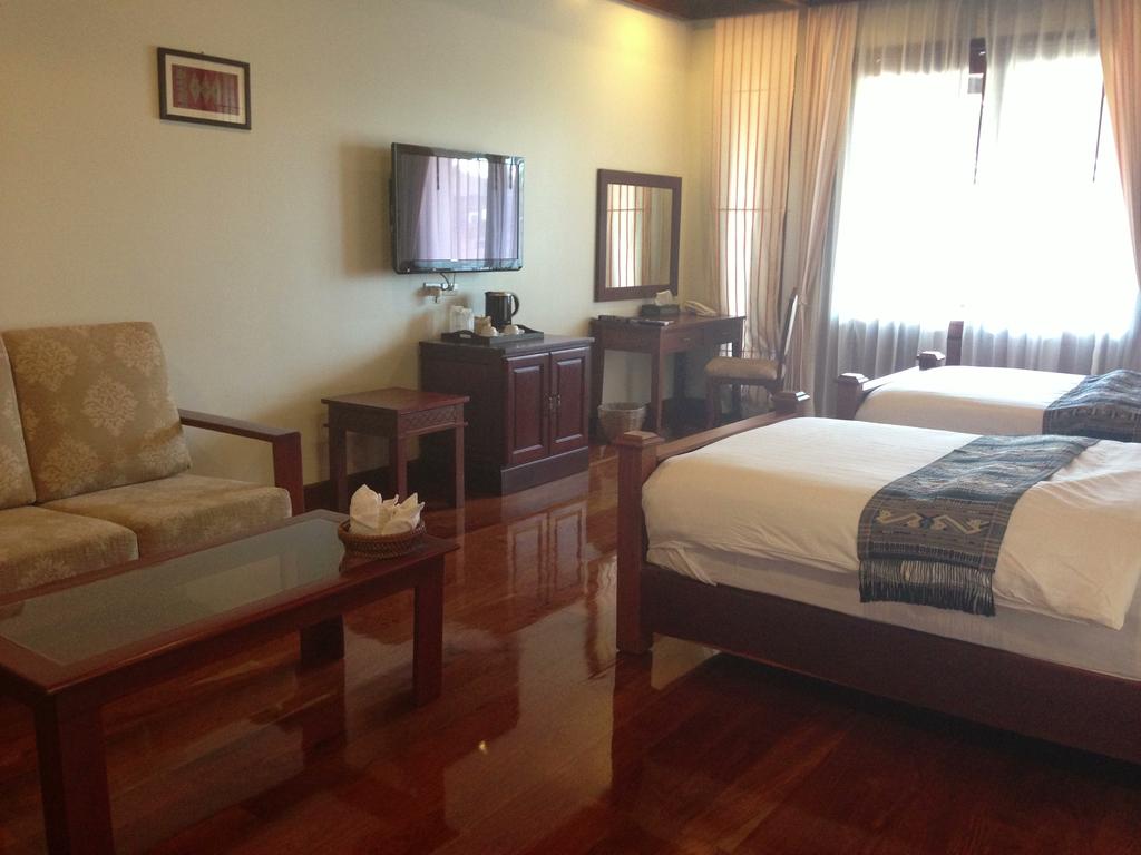 Athena Hotel