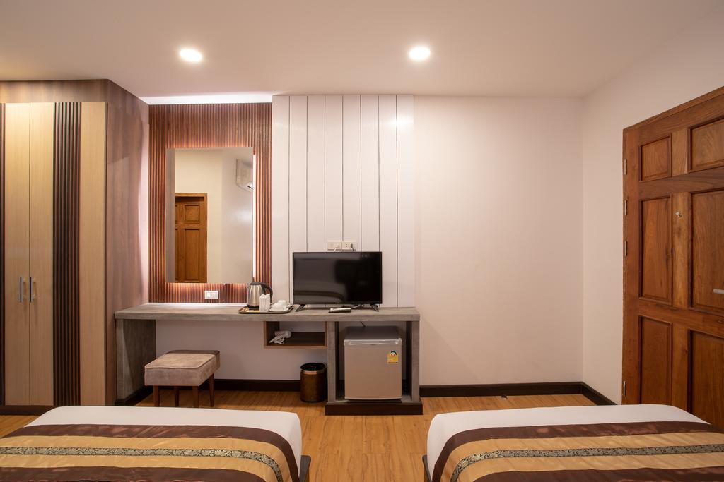 Alisa Hotel