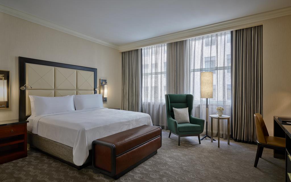 JW Marriott Chicago
