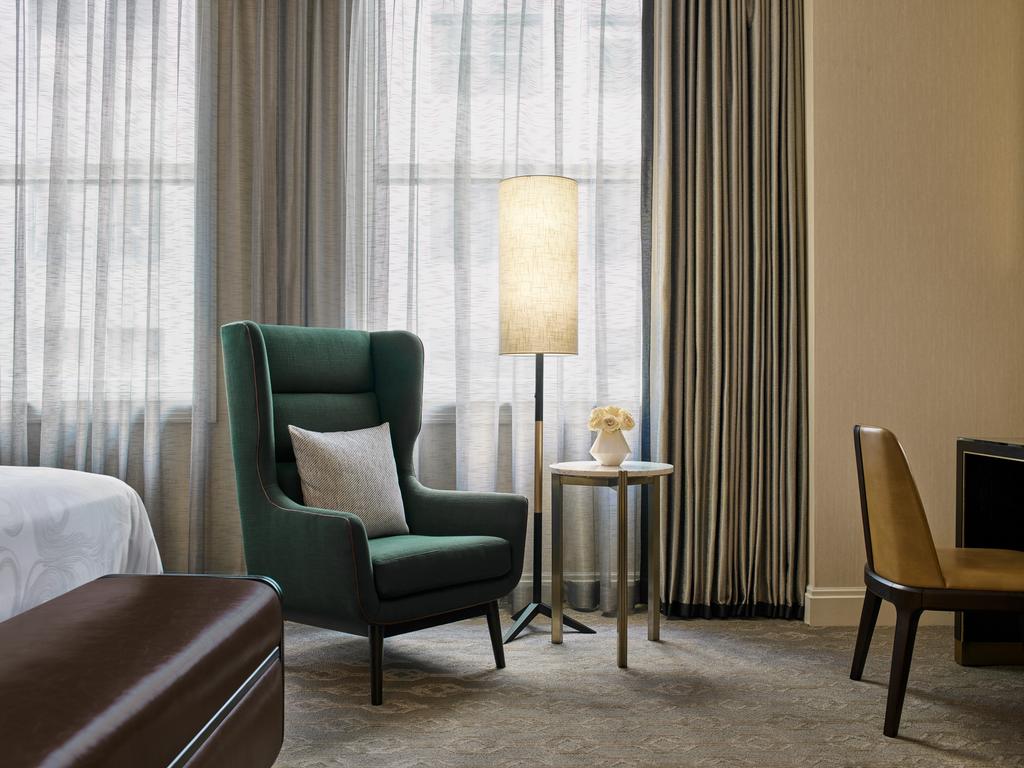 JW Marriott Chicago