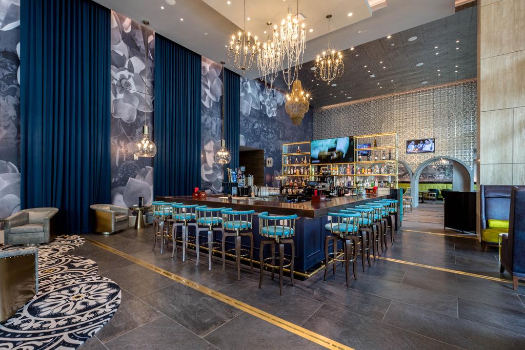 Hotel Indigo - Los Angeles Downtown