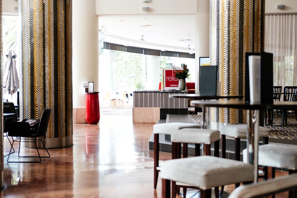 Crowne Plaza Surfers Paradise