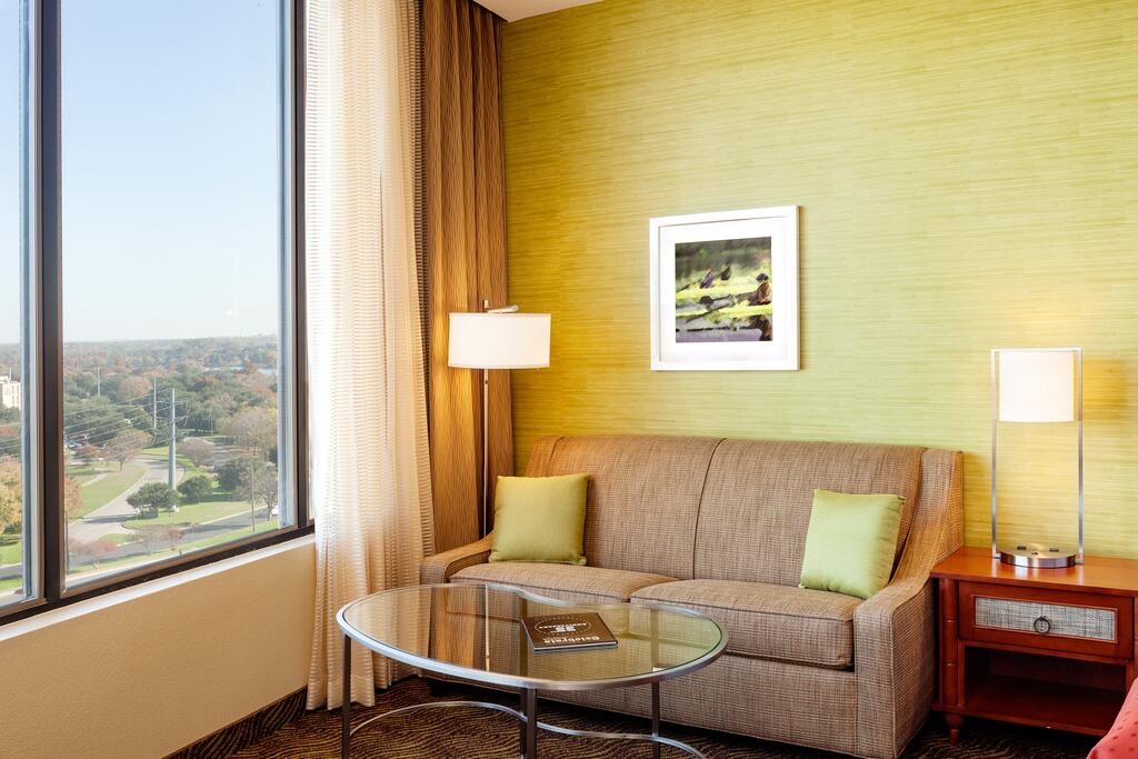 Holiday Inn Austin -Town Lake