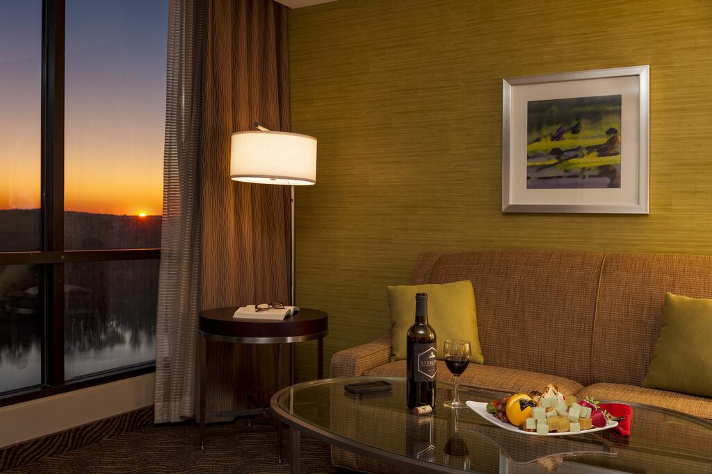 Holiday Inn Austin -Town Lake