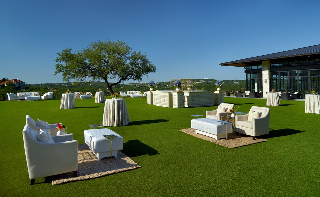 Omni Barton Creek Resort & Spa