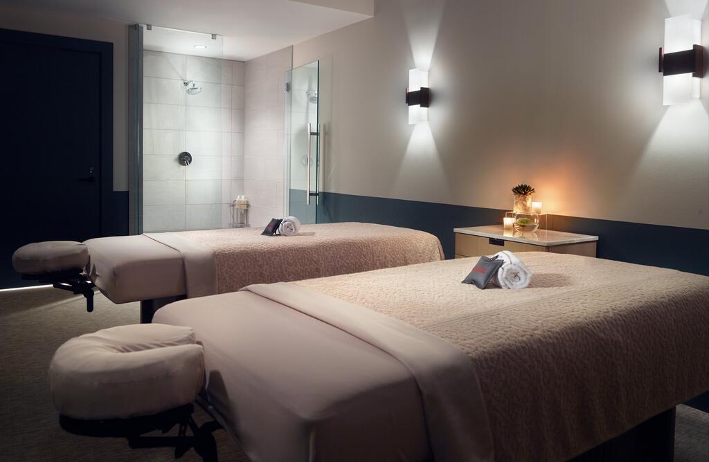 Omni Barton Creek Resort & Spa