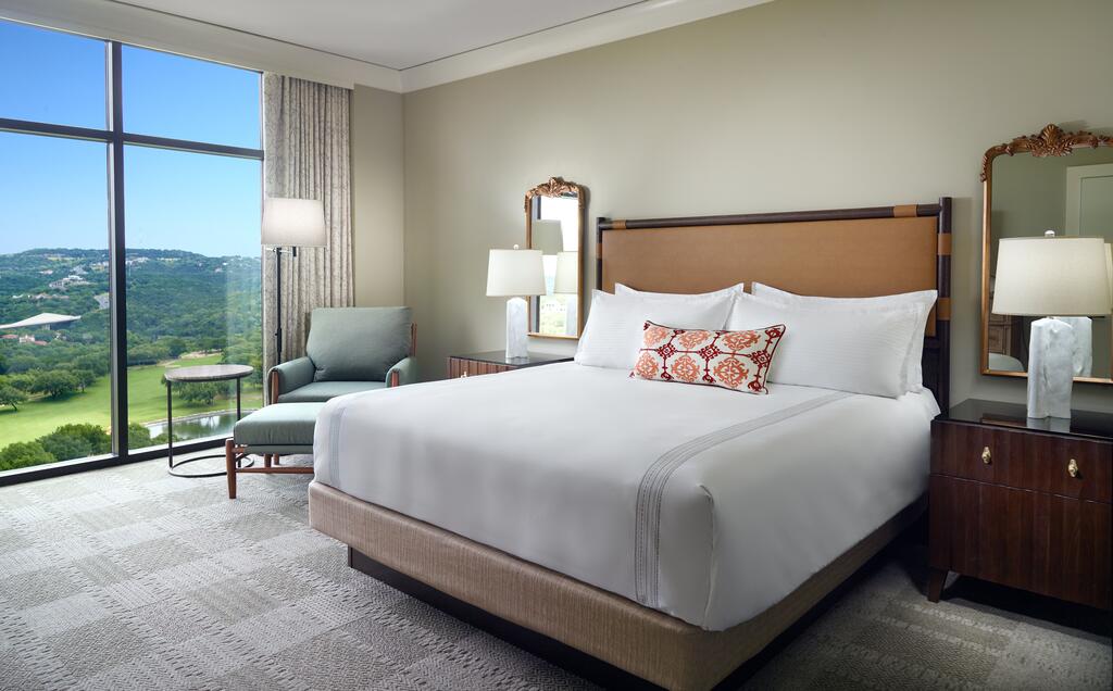 Omni Barton Creek Resort & Spa