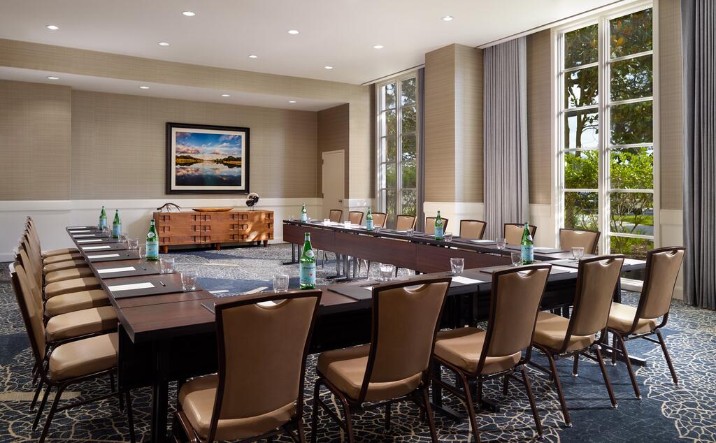 Omni Barton Creek Resort & Spa