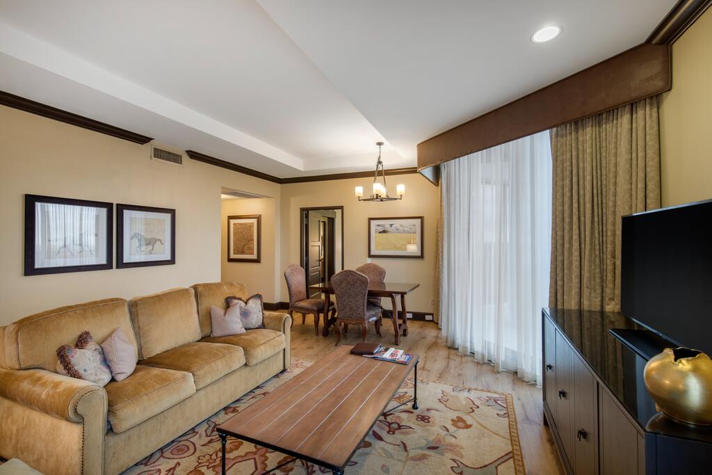 Omni Austin Hotel Downtown