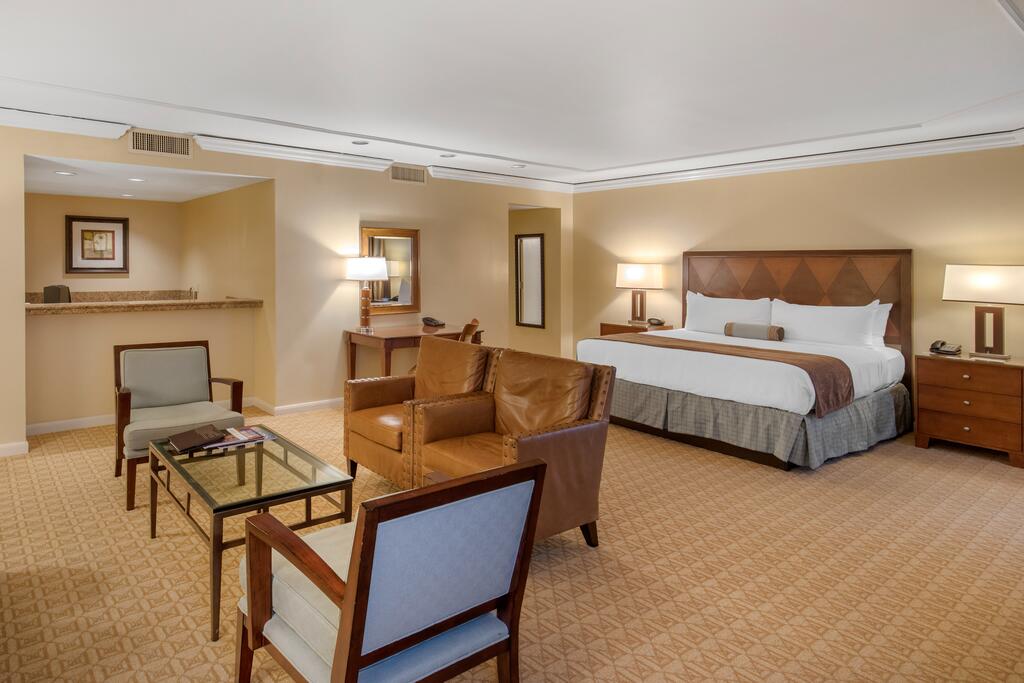Omni Austin Hotel Downtown