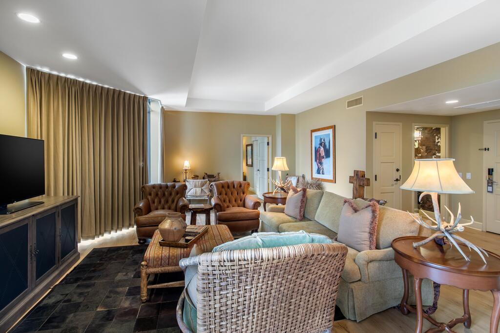 Omni Austin Hotel Downtown